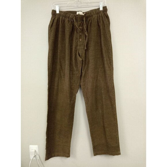 NWT The Territory Ahead Brown & Tan Corduroy Men's Pants Bundle of 2 Pair - Picture 9 of 15